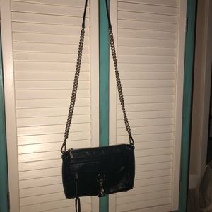 Rebecca Minkoff MAC crossbody